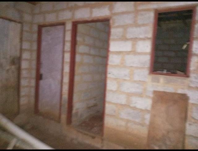 2 BEDROOM HOUSE FOR SALE IN LUFHERENG